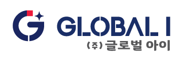 글로벌아이 로고